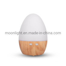 Ultrasonic Aroma Oil Diffuser Humidifier with Aroma Diffuser and Humidifier